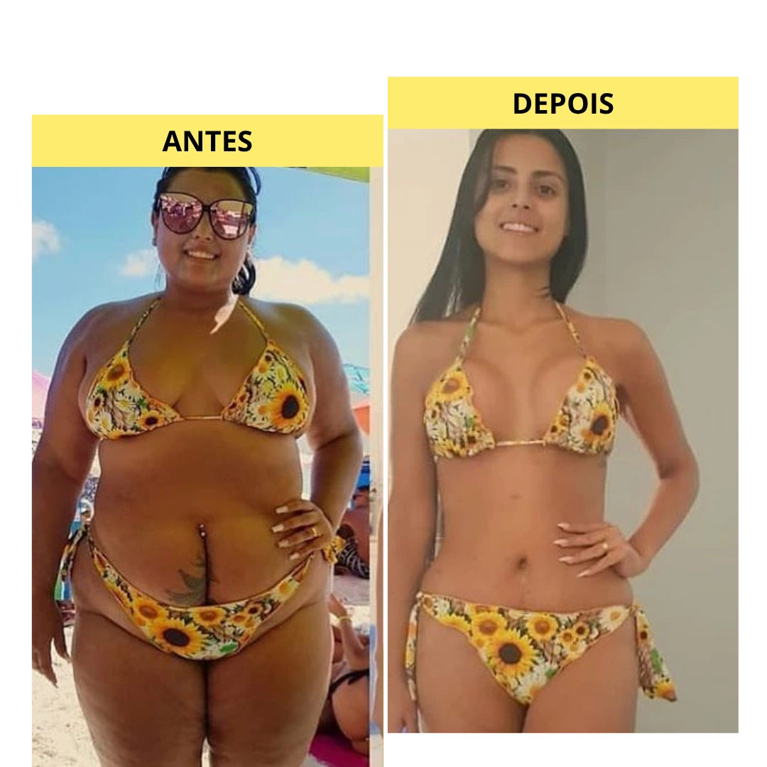 Transformação real — depoimento 7