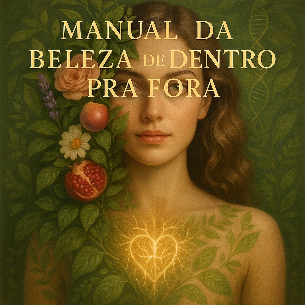 Bônus 3 - Manual da Beleza de Dentro pra Fora
