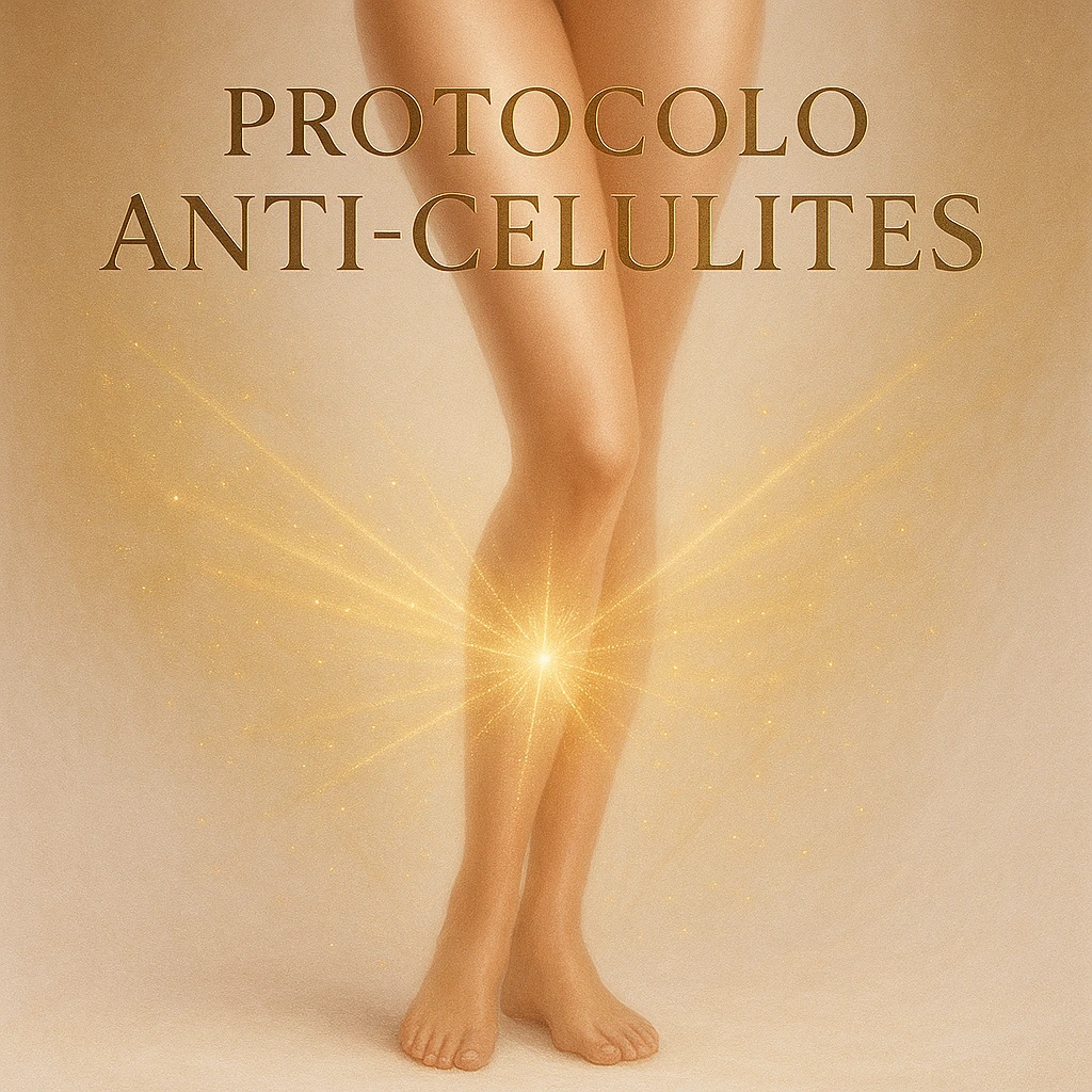 Bônus 2 - Protocolo Anti-Celulite
