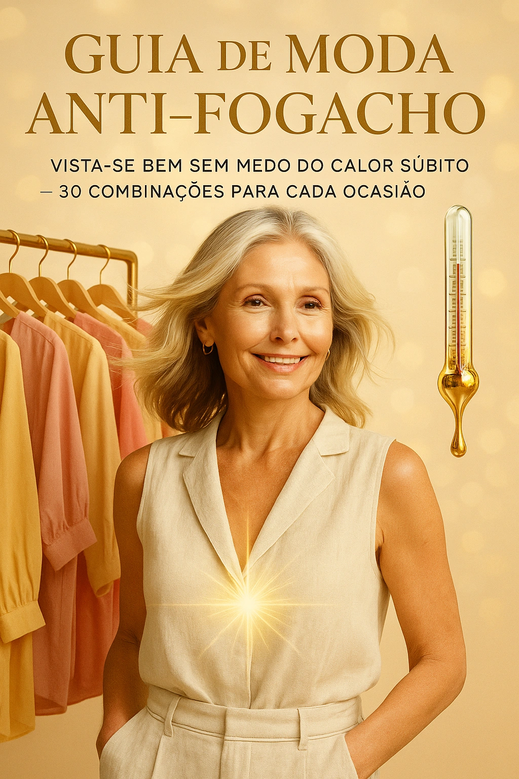 Bônus 6 - Guia de Moda Anti-Fogacho